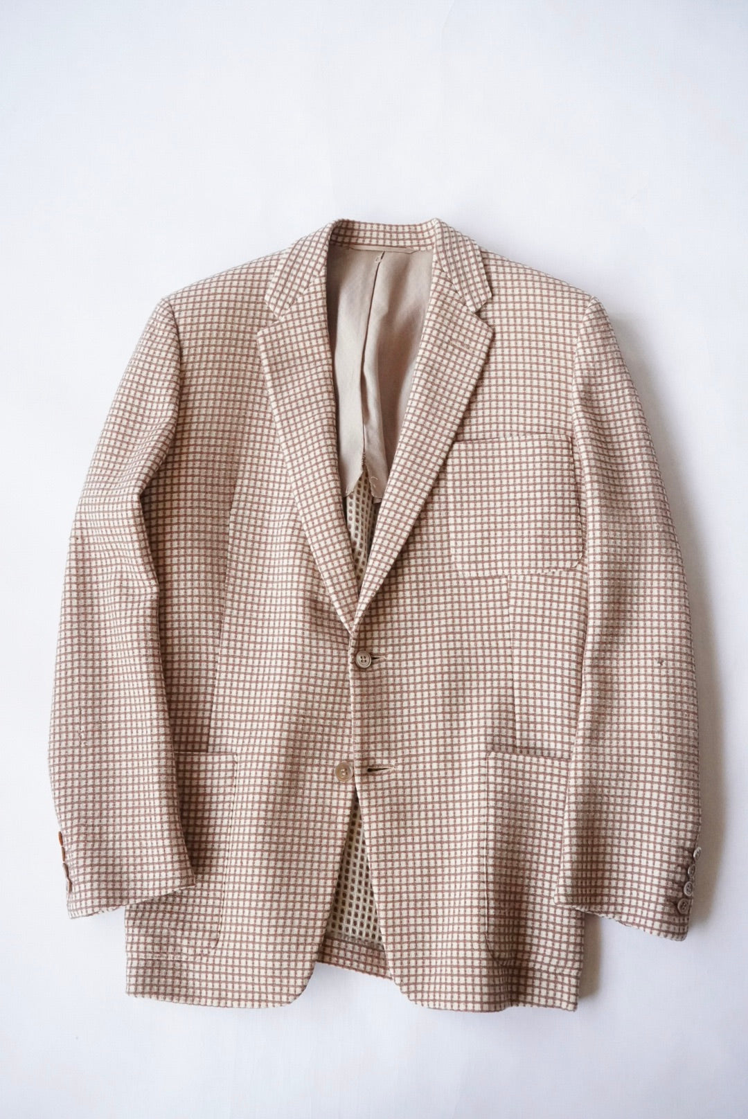 recommend light outer