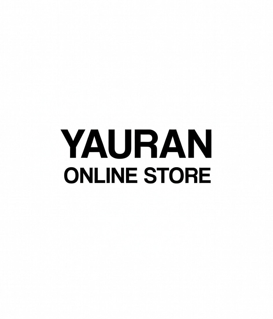 YAURAN ONLINE STORE 本格始動です