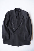1970s Pierre Cardin double tailored jacket