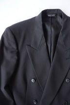 1970s Pierre Cardin double tailored jacket