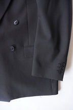 1970s Pierre Cardin double tailored jacket