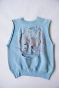 1960s boro sweat tank