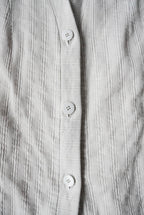 1960s cotton pique cardigan jacket