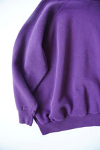 1980s raglan sleeve sweat