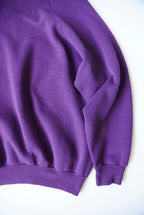 1980s raglan sleeve sweat