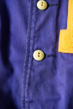1950s BUT WIN award jacket