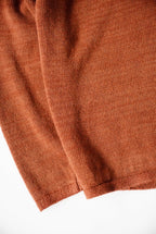1980s MAUS＆HOFFMAN linen knit polo