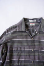 1960s McGREGOR mulch border shirt