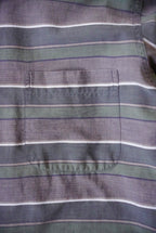 1960s McGREGOR mulch border shirt