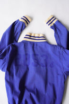 1940s Wilson half zip sports jacket