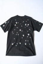 1990s firefly rubber print tee