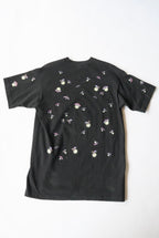 1990s firefly rubber print tee