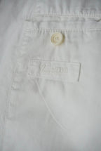 2000s ZEGNA linen tailored jacket