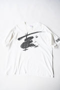 1990s Miss Saigon print tee