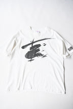 1990s Miss Saigon print tee