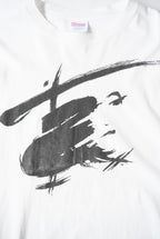 1990s Miss Saigon print tee
