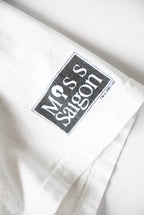 1990s Miss Saigon print tee