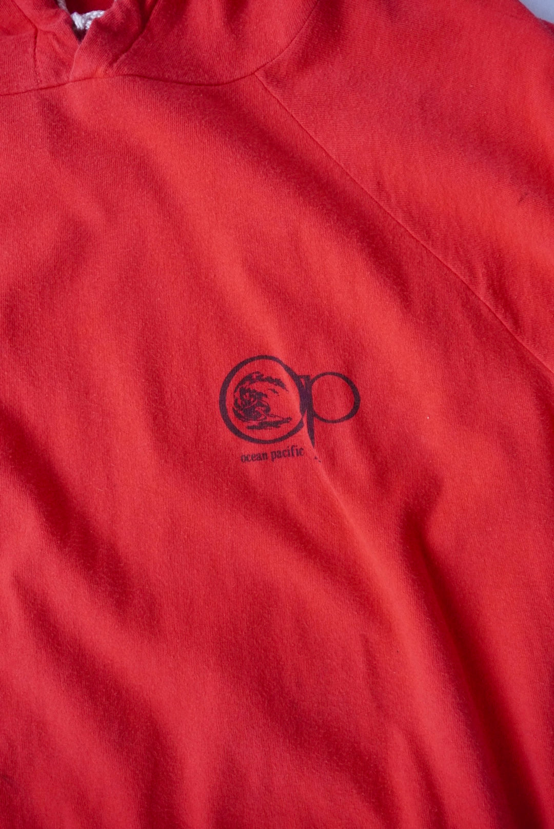 1990s Ocean Pacific s/s graphic foodie