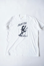 1980s JUJITSU tee
