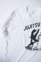 1980s JUJITSU tee