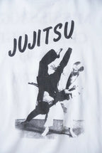 1980s JUJITSU tee