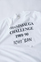 1980s JUJITSU tee