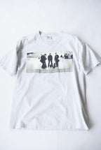 2000s U2 print tee