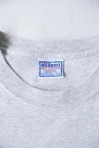 2000s U2 print tee