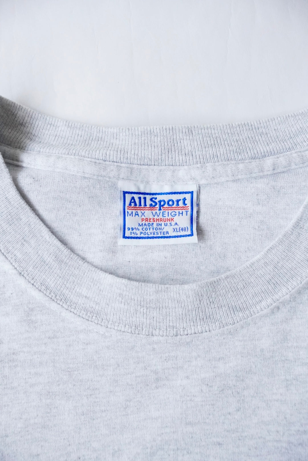 2000s U2 print tee