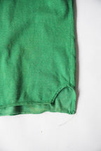 1970s s/s foot ball tee