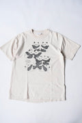 1990s pandas print tee
