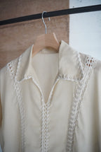 1970s s/s race skipper shirt