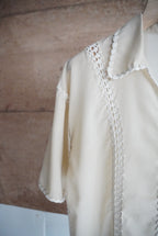 1970s s/s race skipper shirt