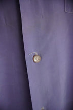 1950s nylon open collar shirt