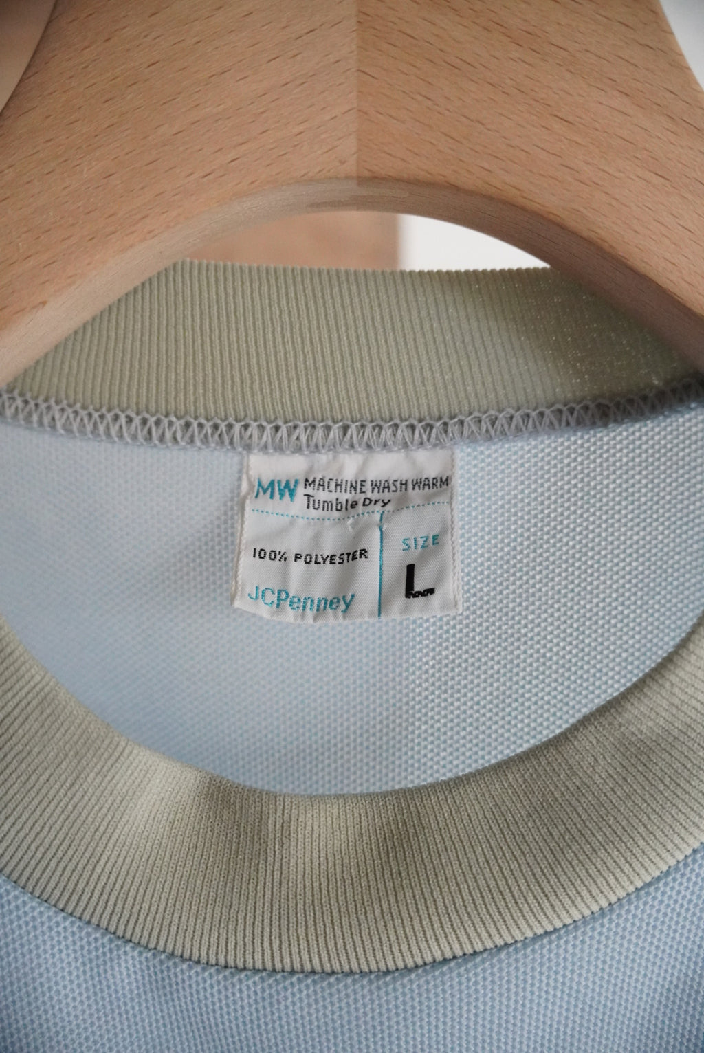 1970s poly print cutsew CLASSIC CAR