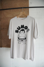 1990s SUMO tee