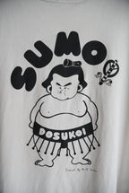 1990s SUMO tee