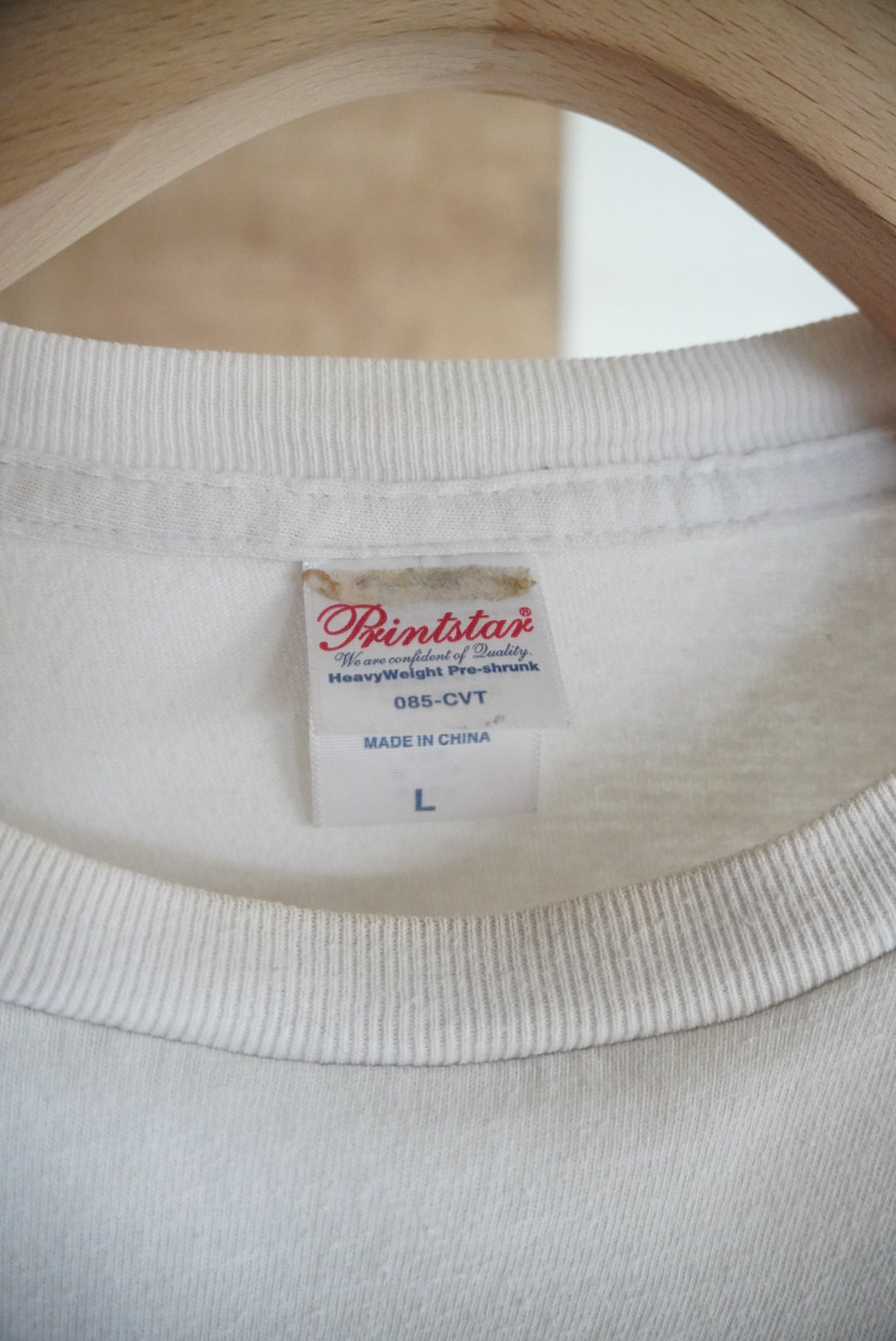 1990s SUMO tee