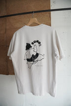 1990s SUMO tee