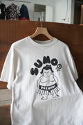 1990s SUMO tee
