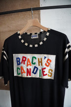 1950s football tee