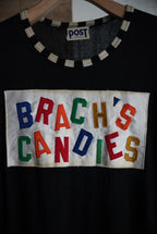 1950s football tee