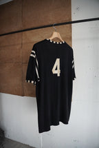 1950s football tee