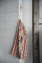 guatemala laundry bag