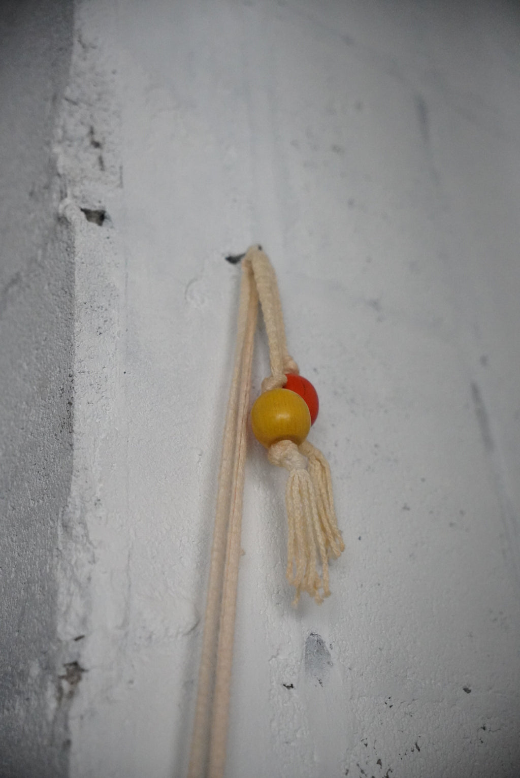 guatemala laundry bag