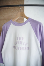 1980s raglan sleeve cut sew