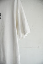 1990s eight ball back print tee