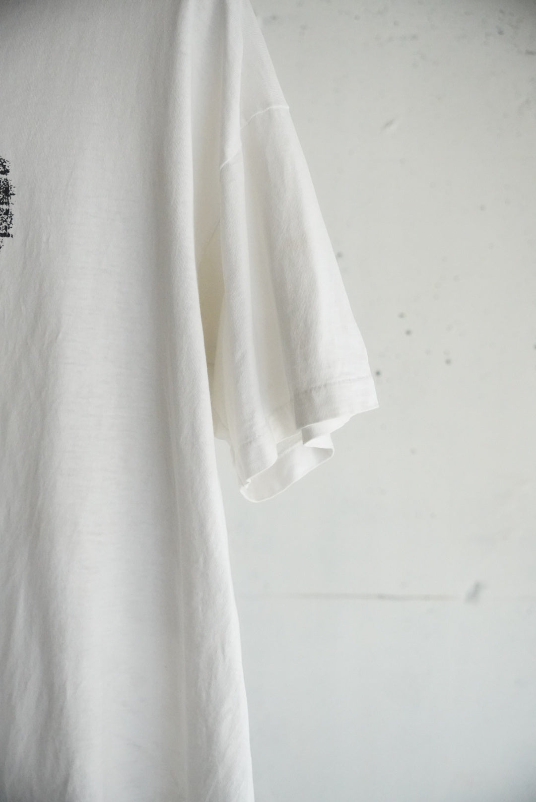 1990s eight ball back print tee