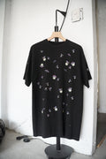 1990s firefly print tee