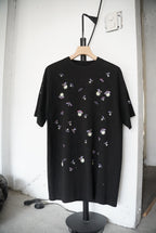 1990s firefly print tee